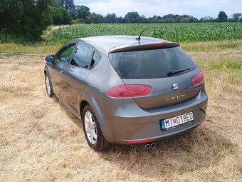 Seat Leon 1.6 TDI - 3