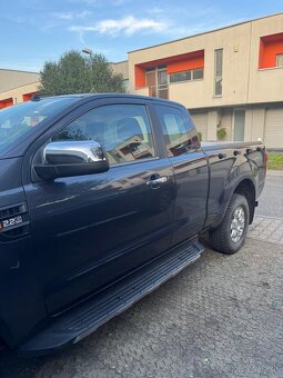Ford Ranger 2.2 TDCi RAPCab 4x4 LIMITED - 3