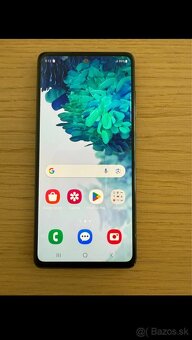 Samsung Galaxy S20 FE - 3