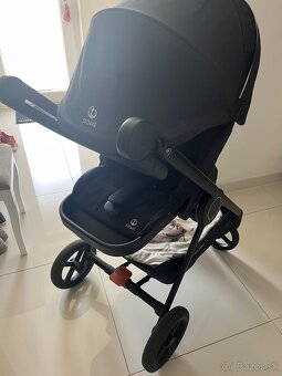 Športový kocik Stokke - 3