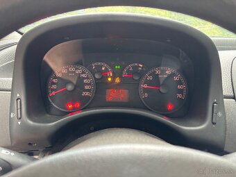 Fiat punto 1.3 jtd - 3