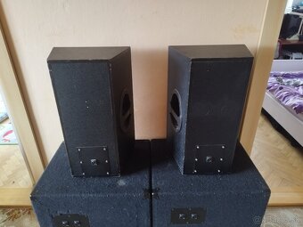 Aparatura 2000W - 3