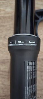 Rock shox pike ( 140mm 29+) - 3