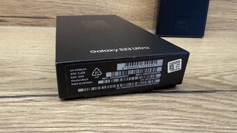 Samsung Galaxy S23 Ultra 5G 12GB 512GB Phantom Black - 3