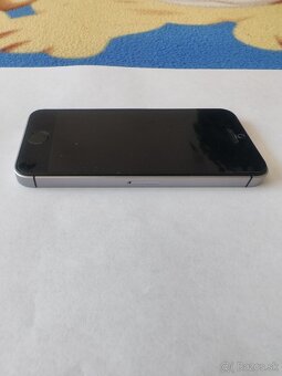 iPhone SE 32GB - 3