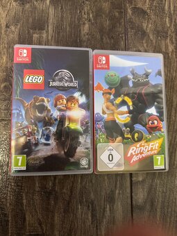 Nintendo Switch hry - 3