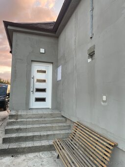 Ponúkame služby v obore stavebníctva - 3