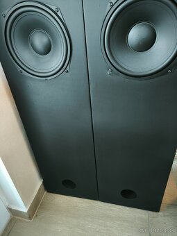 Tesla Home made - 3