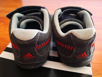 Detské tenisky Adidas veľ. 25 - 3