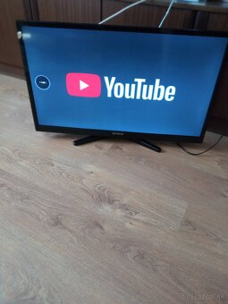 Predám tv Smart Orava - 3