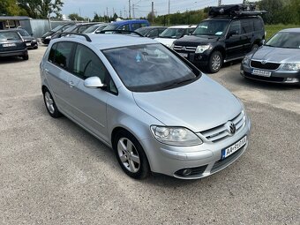 VW Golf + 1.9TDI diesel, 77kW, MT/5, rok:04.2008. - 3