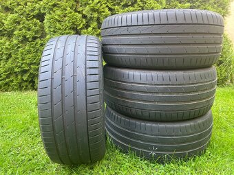 Hankook Ventus S1 evo2 - 3