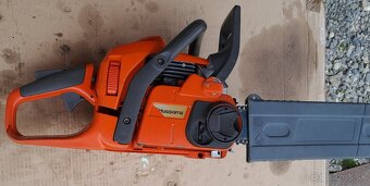 Husqvarna 440 motorova pila - 3