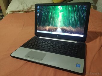 HP ProBook. Nový SSD 256 GB.Nová RAM 16GB. Nová baterka. - 3