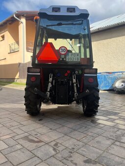 Malotraktor AGT 850 T - 3