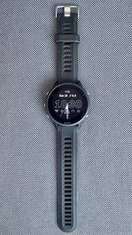 Garmin Forerunner 955 (v záruke do 4.2027) - 3