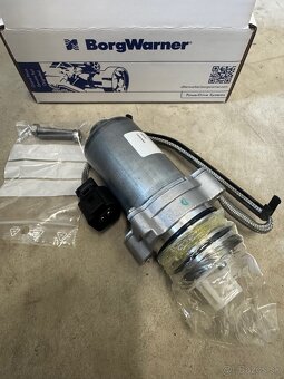 Haldex pumpy/čerpadlá - 3