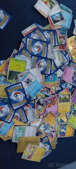 Nahodne pokemon karty - 3