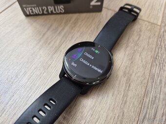 Garmin Venu 2 Plus - 3