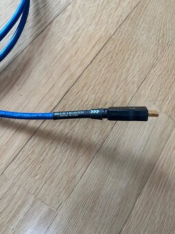 Nordost Blueheaven 2 - 3