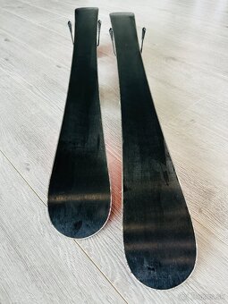 detske lyze rossignol hero 92cm - 3