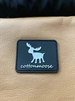 Fusak + rukavice Cottonmoose - 3