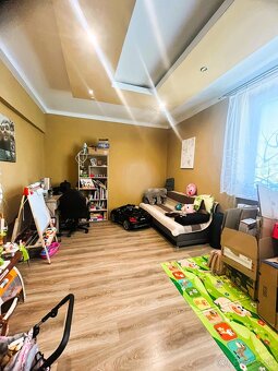 Slnečný,veľký a pekný 3 izb. byt s balkónom, Tlmače - Lipník - 3