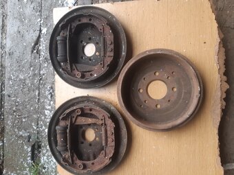 Škoda Favorit . nové ,starší nd .. - 3