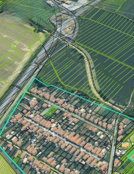 Stavebny pozemok - 3