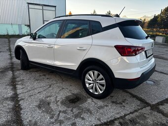 Seat ARONA 1.6TDi r.v. 8/2020 - 3