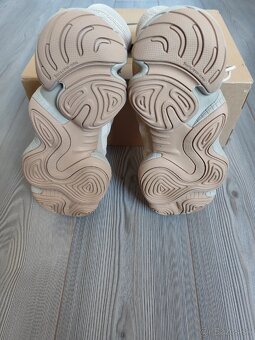 Adidas Yeezy 500 High Boots Utility Sand, veľkosť 44 - 3