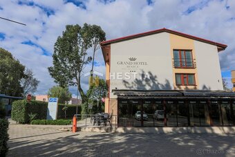 Lukratívny hotel na predaj - Investičná príležitosť - 3