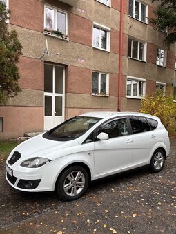 Seat Altea XL Copa rv.2012 - 3