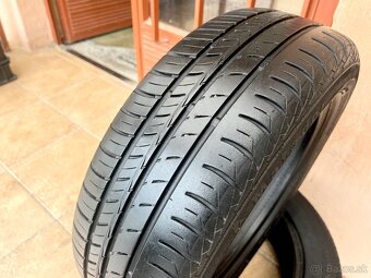 185/60 R15 letné pneu -2 kusy - 3