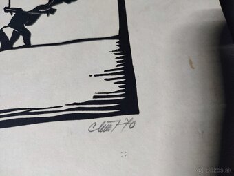 Slovenská grafika - 3