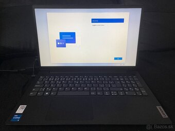 Notebook Lenovo V15 G3 IAP i5 - 3