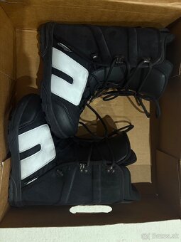 Detské snowboardové topánky - 3