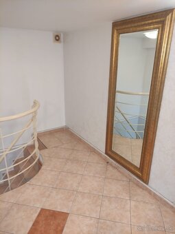 PRENAJOM - nebytový priestor BA I.- Staré Mesto- Zámocká - 3