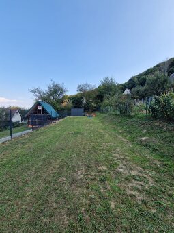 Predám pozemok - super cena. Možnosť aj na splátky - 3