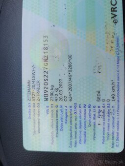 Z TRAILER AT 27 20 41. - 3