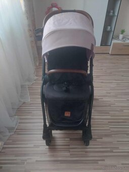 Športový kočík kinderkraft - 3