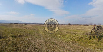 Na predaj - investičný pozemok v obci Sečovská Polianka - 3