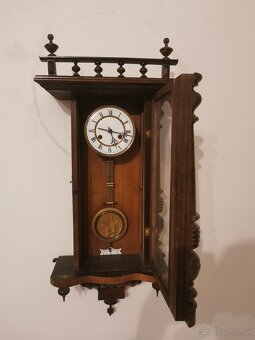 Nástěnné hodiny č.11 - 3