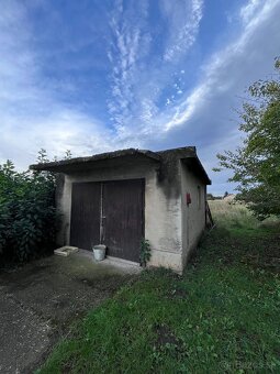 Rodinný dom v Palárikove v pokojnom prostredí (iba hotovosť) - 3