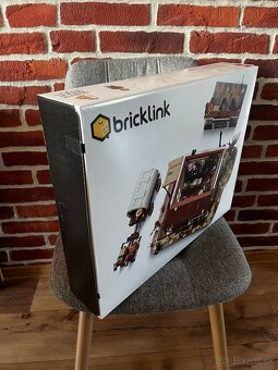 LEGO 910031 General Store - 3