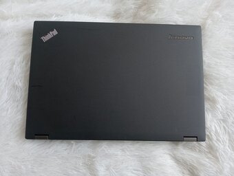 predám Lenovo thinkpad T440p , Intel core i5 , 8gb ram ,ssd - 3