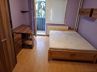 Dám do prenájmu 1.izbový byt v Leviciach - 3