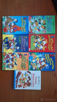 Príručky mladých svišťov - 3