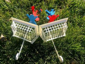 Predám retro futbal - 3