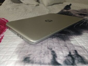 HP. i7. RAM 16 GB. SSD 512 GB. Nová baterka. Nvidia 8 GB. - 3